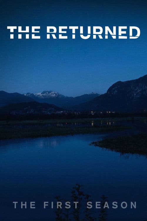 The Returned S01