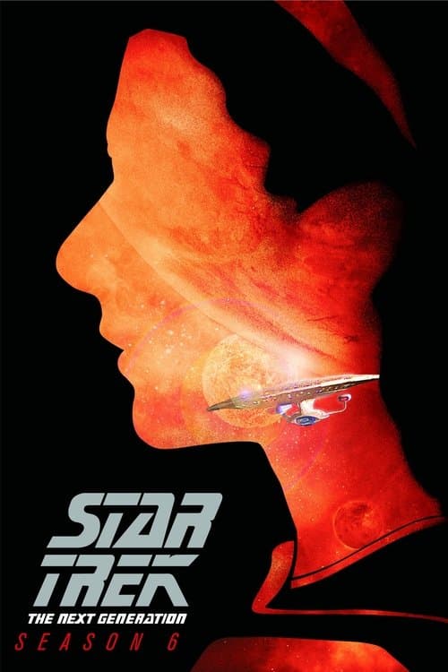 Star Trek: The Next Generation S06