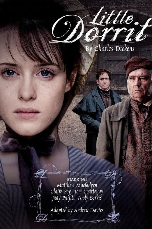 Little Dorrit S01