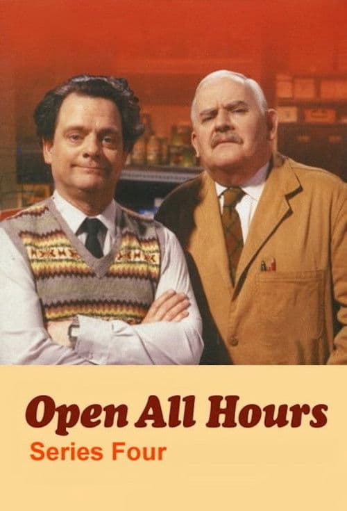 Open All Hours S04
