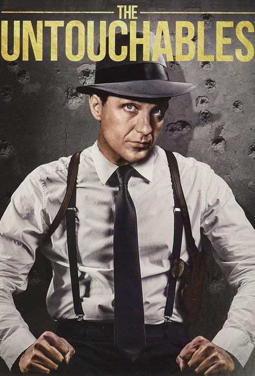 The Untouchables SP