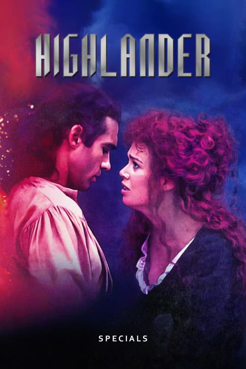 Highlander: The Series SP