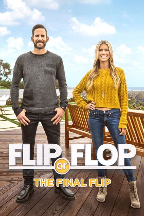 Flip or Flop SP