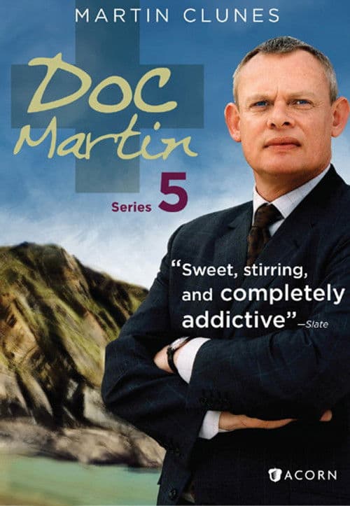 Doc Martin S05
