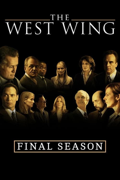 The West Wing S07