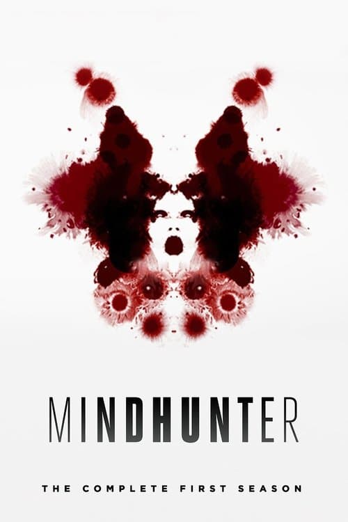 MINDHUNTER S01