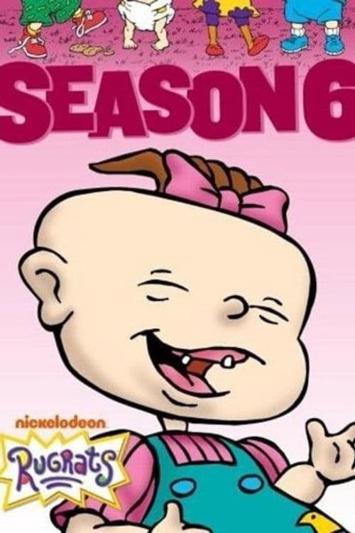 Rugrats S06