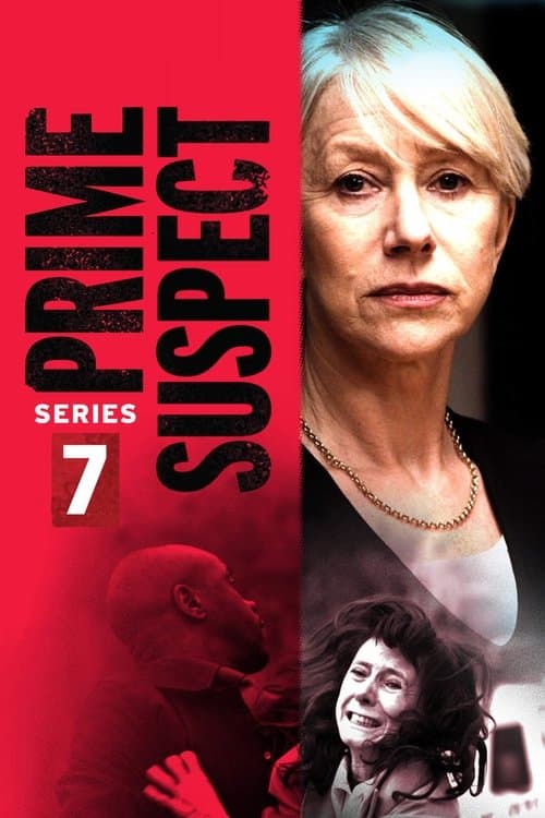 Prime Suspect S07