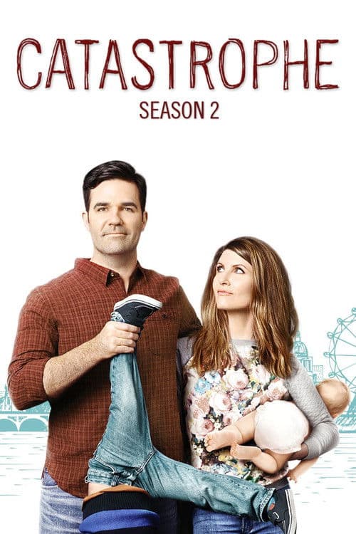 Catastrophe S02