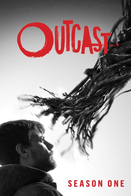 Outcast S01