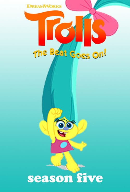 Trolls: The Beat Goes On! S05