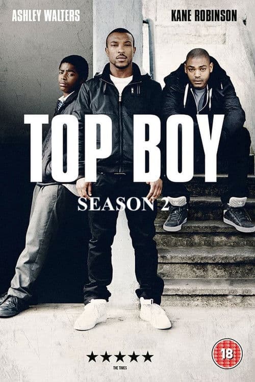 Top Boy S02