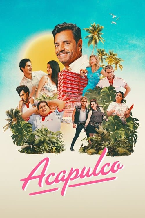 Acapulco S04