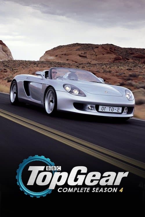 Top Gear S04