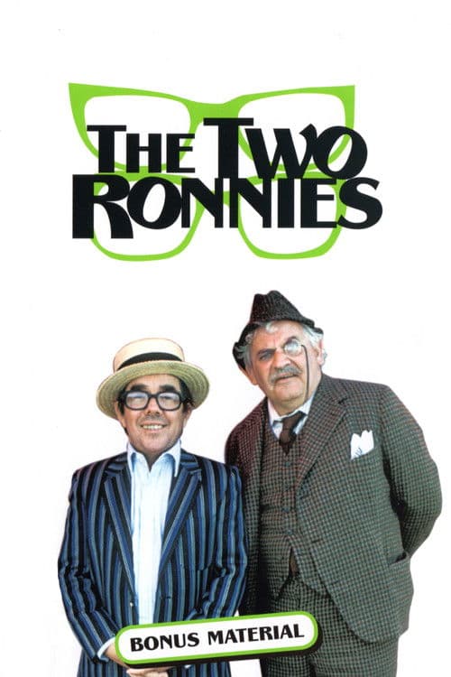 The Two Ronnies SP