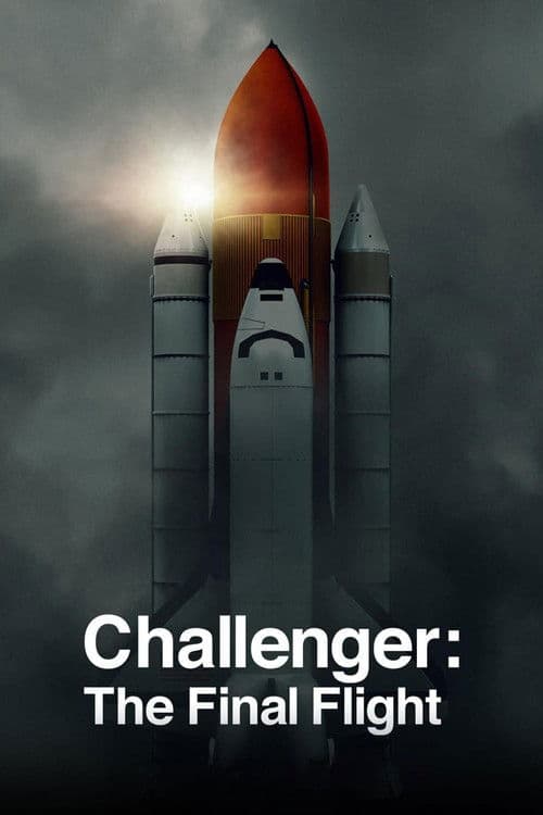 Challenger: The Final Flight S01