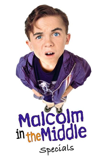 Malcolm in the Middle SP
