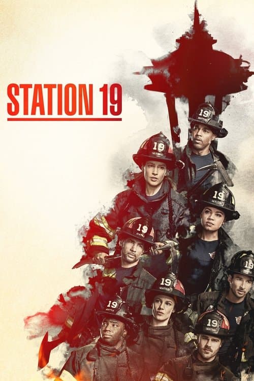 Station 19 S04