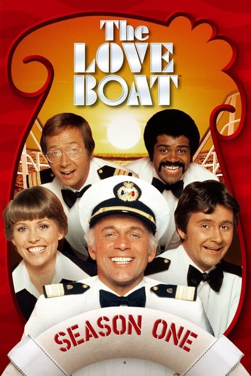 The Love Boat S01