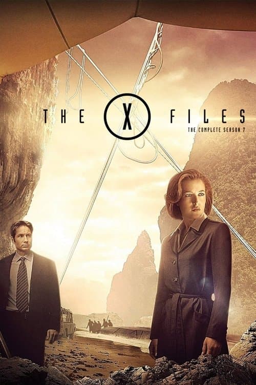 The X-Files S07