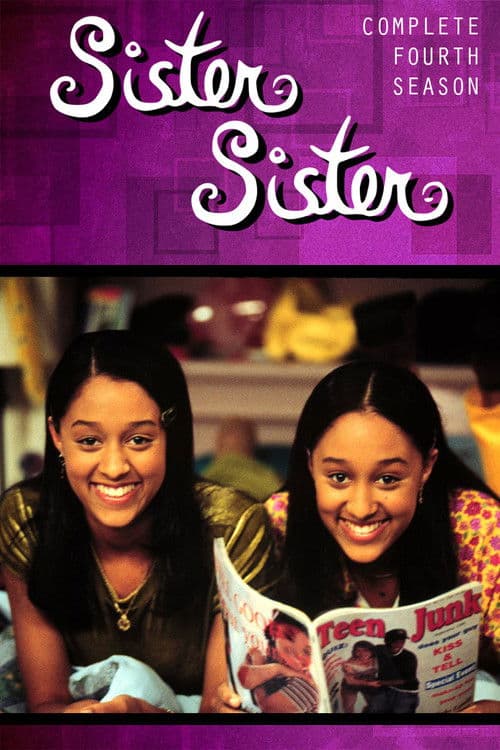 Sister, Sister S04