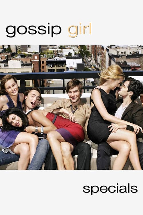 Gossip Girl SP
