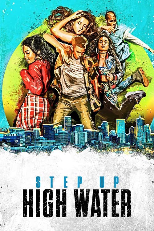 Step Up S01