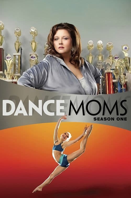 Dance Moms S01