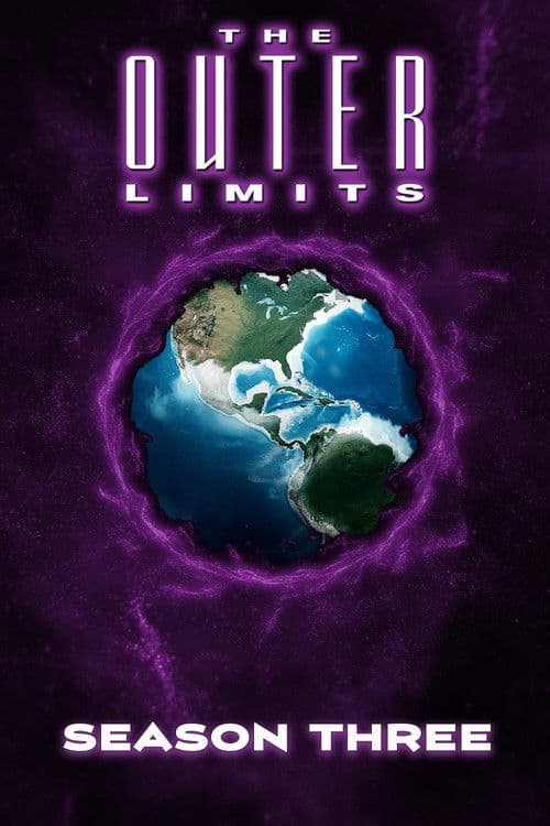 The Outer Limits S03