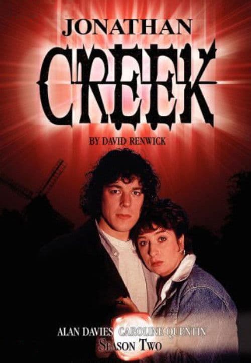 Jonathan Creek S02