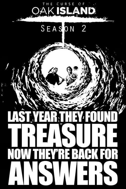 The Curse of Oak Island S02