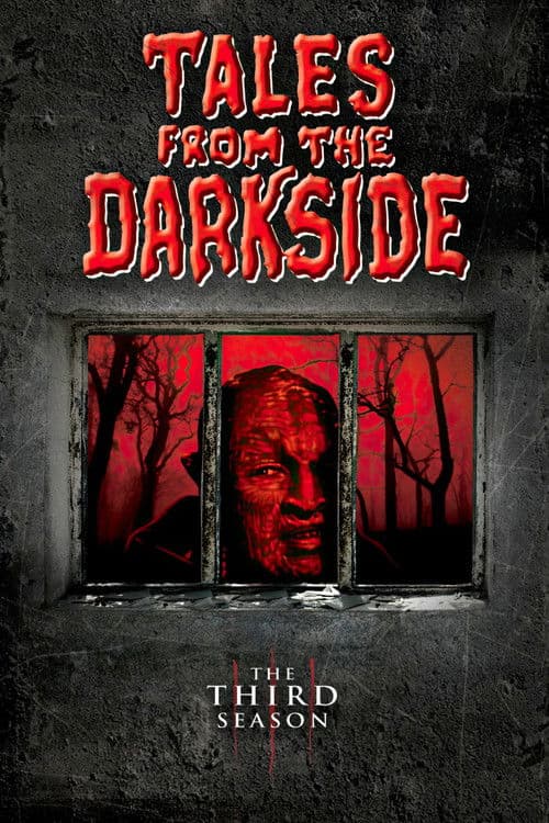 Tales from the Darkside S03