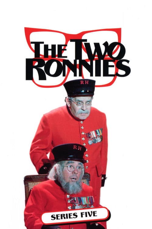 The Two Ronnies S05