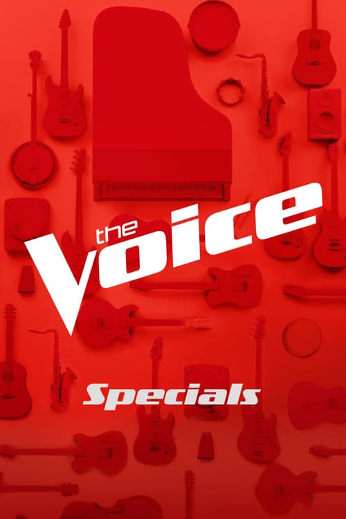 The Voice SP