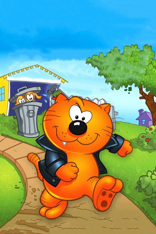 Heathcliff and the Catillac Cats S02