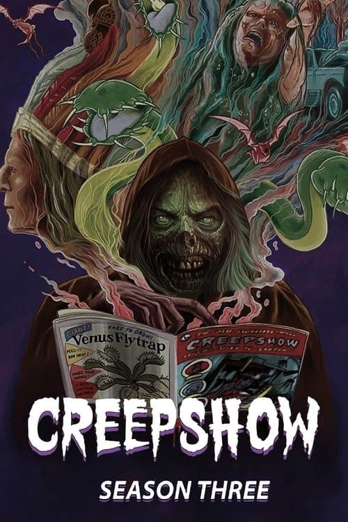 Creepshow S03