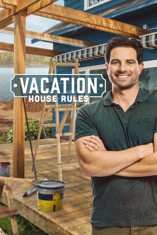 Scott's Vacation House Rules S02