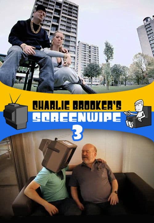 Charlie Brooker's Screenwipe S03