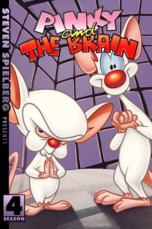 Pinky and the Brain S04