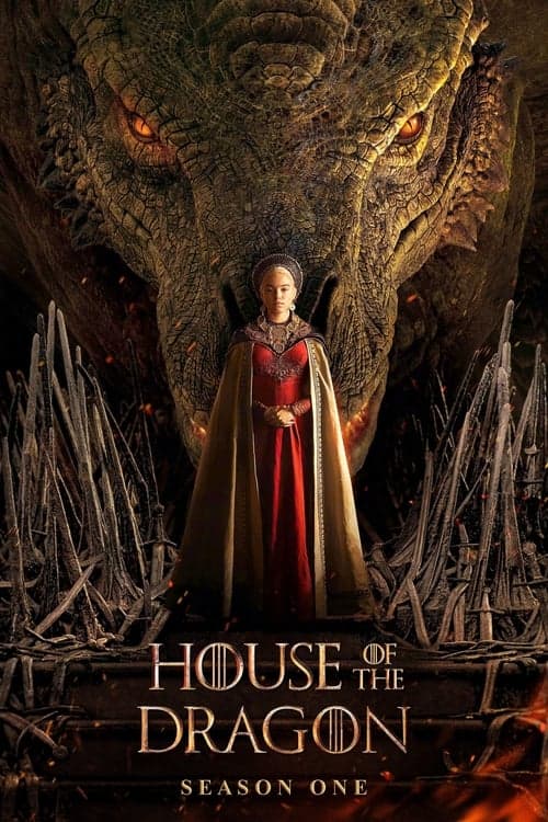 House of the Dragon S01