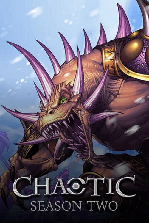 Chaotic S02
