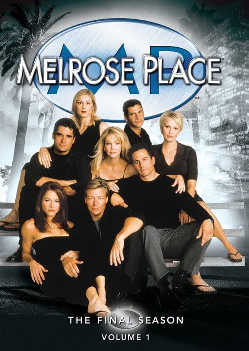 Melrose Place S07