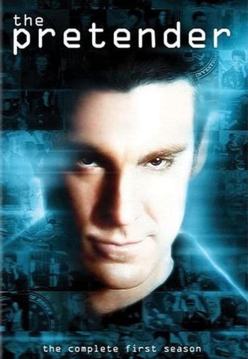 The Pretender S01