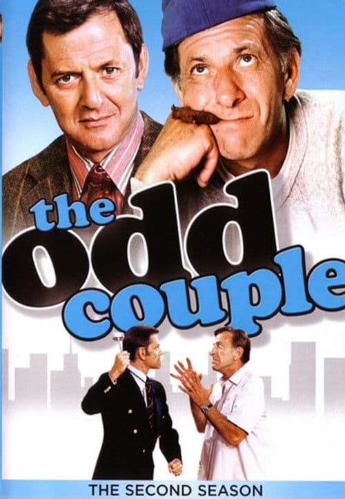 The Odd Couple S02
