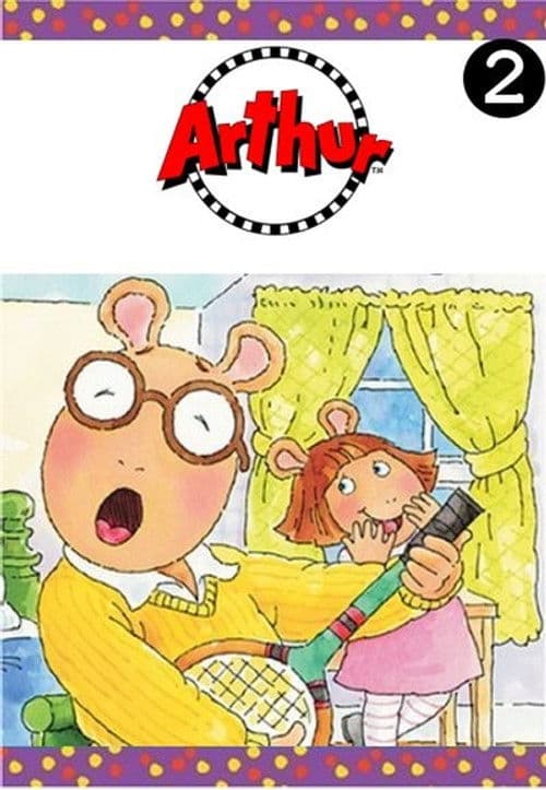 Arthur S02