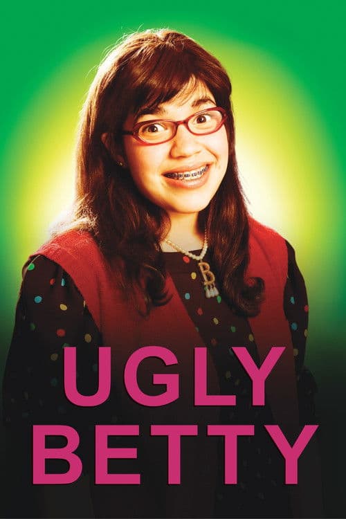 Ugly Betty S01