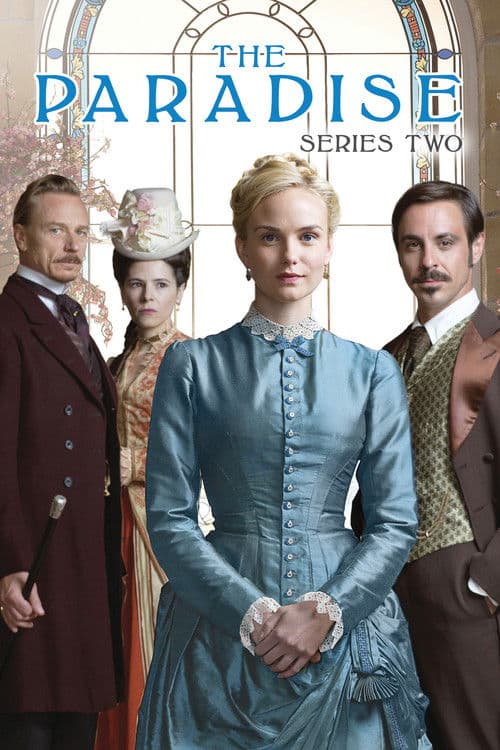 The Paradise S02