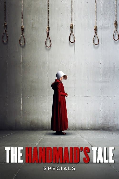 The Handmaid's Tale SP