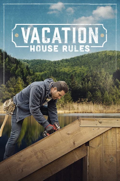 Scott's Vacation House Rules S04