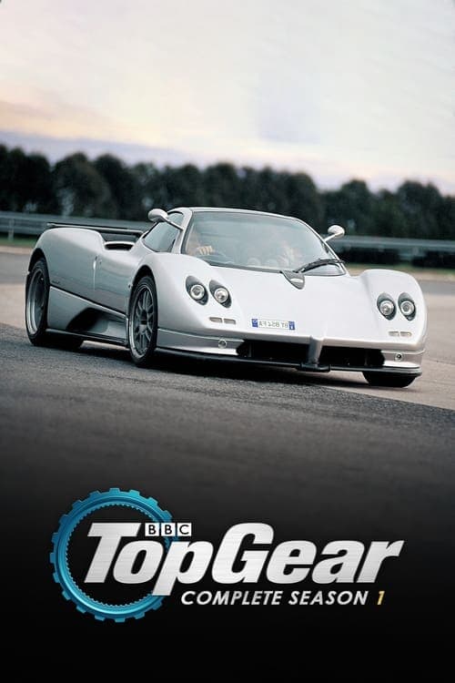 Top Gear S01